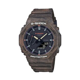 CASIO G-SHOCK GA-2100FR-5AER