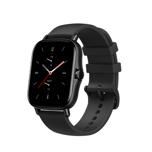 Amazfit Smartwatch GTS 2 Black