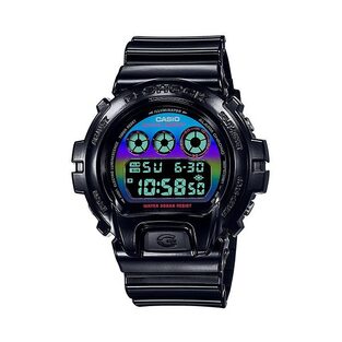 CASIO G-SHOCK DW-6900RGB-1ER