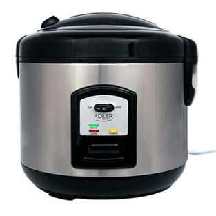 ADLER RICE COOKER