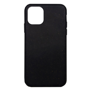 Vivid Biodegradable Case iPhone 11 Pro Max Black