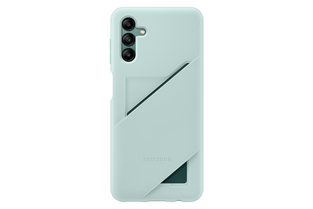 Samsung Card Slot Cover Galaxy A04s Green