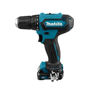 Makita DF333DZJ Δραπανοκατσάβιδο Μπαταρίας 12V Solo (DF333DZJ)