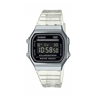 CASIO Vintage A-168XES-1BEF