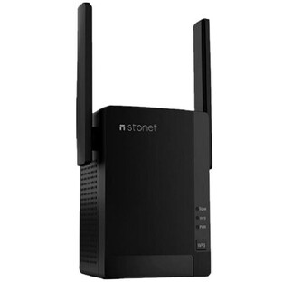 STONET WIRELESS DUAL BAND RANGE EXTENDER AC1200