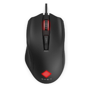 HP OMEN Vector Mouse 16000 DPI (8BC53AA)