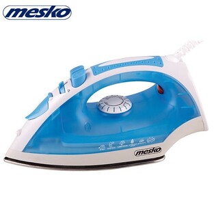 MESKO STEAM IRON 2200W MS5023