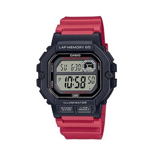 CASIO STANDARD WS-1400H-4AVEF