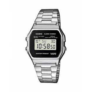 CASIO Vintage A-158WEA-1EF