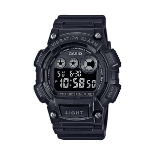 CASIO STANDARD W-735H-1BVEF