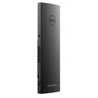 DELL PC Optiplex 7070 Ultra, i3-8145UE, 8GB, 256GB M.2, REF SQ