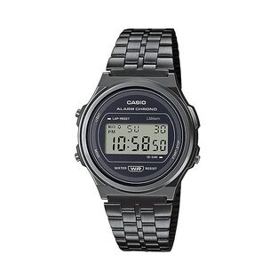 CASIO Vintage A-171WEGG-1AEF