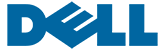 dell logo