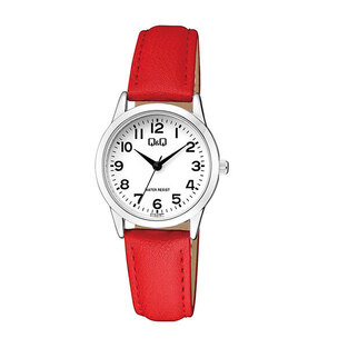 C11A019PY Women's Leather Watch