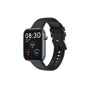 Riversong Smartwatch Motive 5E Space Gray