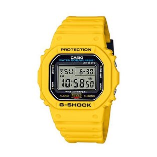 CASIO G-SHOCK DWE-5600R-9ER