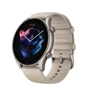 Amazfit Smartwatch GTR 3 Moonlight Grey