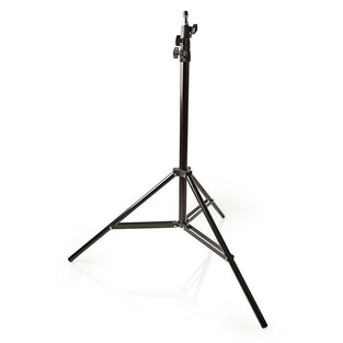 NEDIS SLST20BK Universal support base for photography projector, maximum height 260cm.