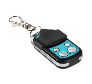 SONOFF remote controller RF 433MHz, 4-button