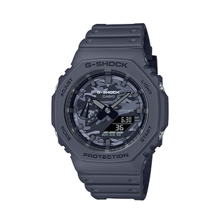 CASIO G-SHOCK GA-2100CA-8AER