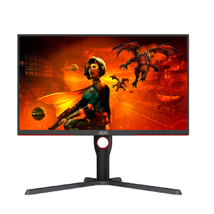 AOC U27G3X IPS Gaming Monitor 27''