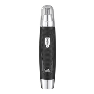 ADLER TRIMMER FOR NOSE AND EAR HAIR  AD2911