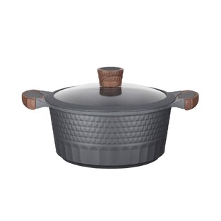 RESTO Capela 93503 Non-stick saucepan