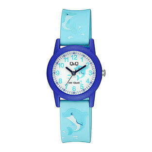 Q&Q V22A014VY Children's watch