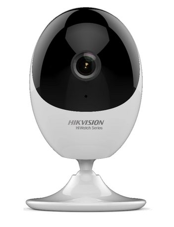 HIKVISION HIWATCH smart camera U1, Wi-Fi, IR, 2MP Full HD, 2.0 mm