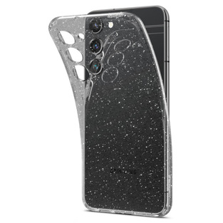 SPIGEN LIQUID CRYSTAL SAMSUNG S23 glitter crystal backcover