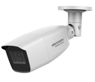 HIKVISION HIWATCH υβριδική κάμερα HWT-B340-VF, 2.8-12mm, 4MP, IP66