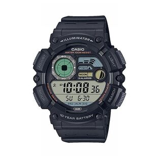 CASIO STANDARD WS-1500H-1AVEF