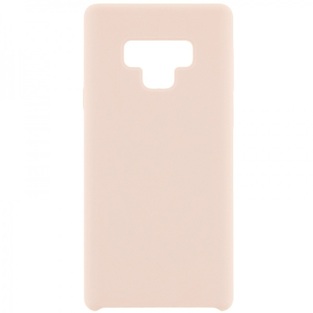 SENSO SMOOTH SAMSUNG NOTE 9 pink backcover