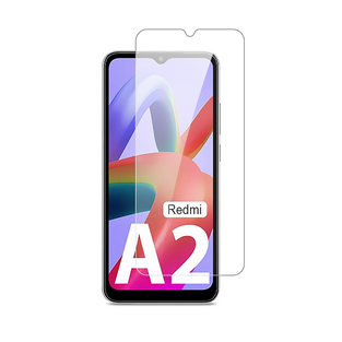 Vivid Tempered Glass Xiaomi Redmi A2