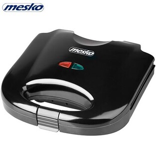 MESKO SANDWICH MAKER BLACK