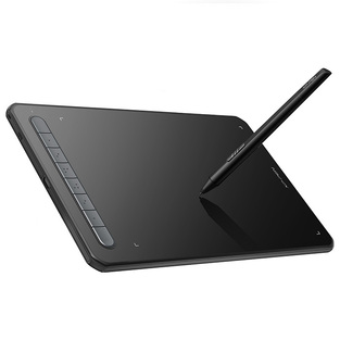 XP-PEN DECO M BLACK