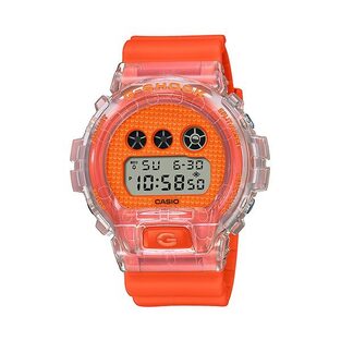 CASIO G-SHOCK DW-6900GL-4ER