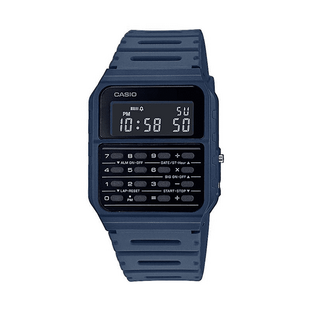 CASIO Vintage CA-53WF-2BEF