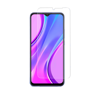 Vivid Tempered Glass Xiaomi Redmi 9A/9AT/9C Transparent