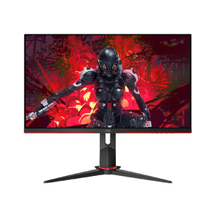 AOC Q27G2U Led VA QHD Gaming Monitor 27''