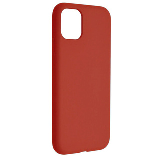 SENSO LIQUID IPHONE 14 PLUS red backcover