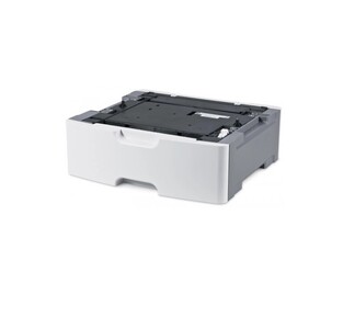 LEXMARK used Drawer, 550 Sheet, 40X8286