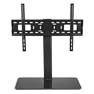 Tabletop, fixed support for TVs from 32" to 65" NEDIS TVSM2030BK