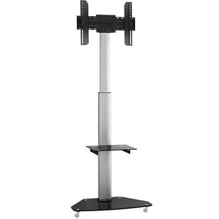 SBOX TROLLEY MOUNT 600x400 37'-70' 94 - 178 cm 40kg  FS-500