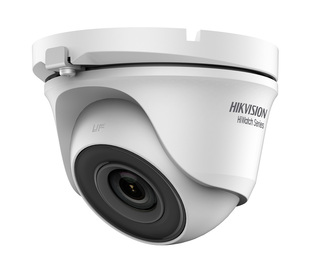 HIKVISION υβριδική κάμερα HiWatch HWT-T140-M, 2.8mm, 4MP, IP66