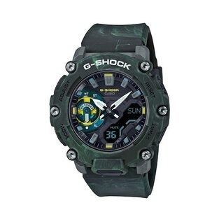 CASIO G-SHOCK GA-2200MFR-3AER