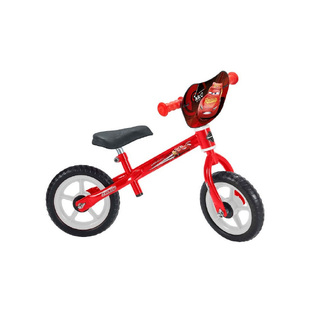 Huffy Cars Kids Balance Bike 10"