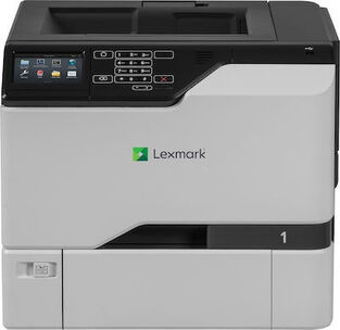 Lexmark CS720DE Color Laser Printer