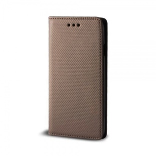 SENSO BOOK MAGNET SAMSUNG NOTE 8 dark gold