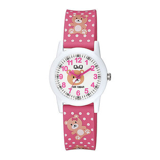 Q&Q V22A012VY Children's watch